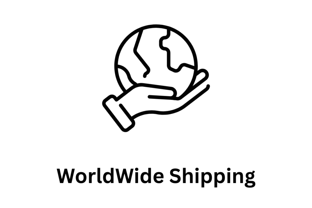 worlid wide shipping