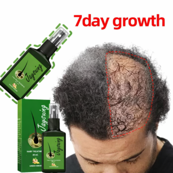 rootrevive hair growth serum spray