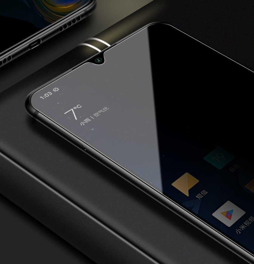 Full screen coverage - Image 6