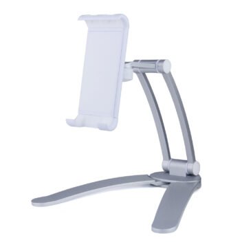 desktop mobile phone stand foldable adjustable