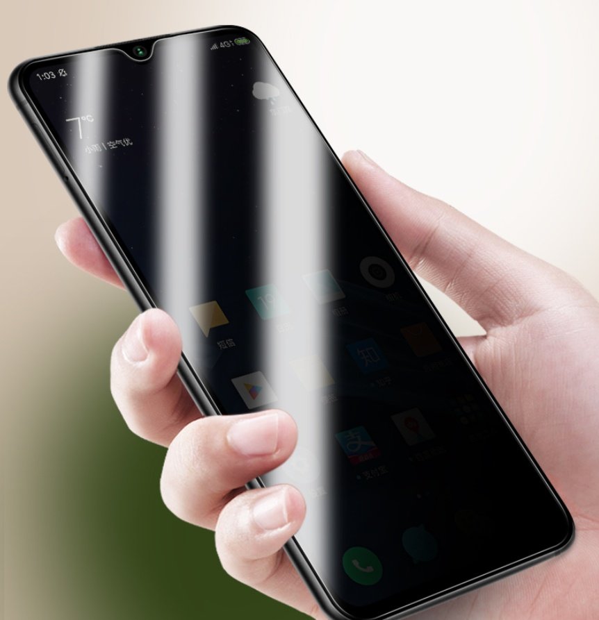 Full screen coverage - Image 5