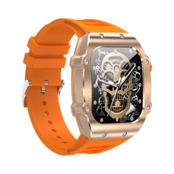 smart watch bluetooth call fitness tracker waterproof