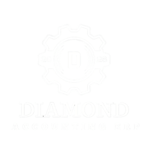 DIAMOND Accounting ERP